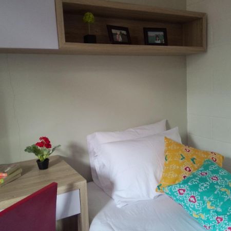 Roemah Kesambi Hotel Cirebon Luaran gambar
