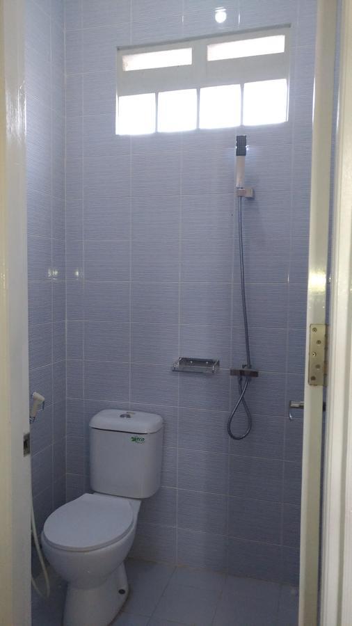 Roemah Kesambi Hotel Cirebon Luaran gambar