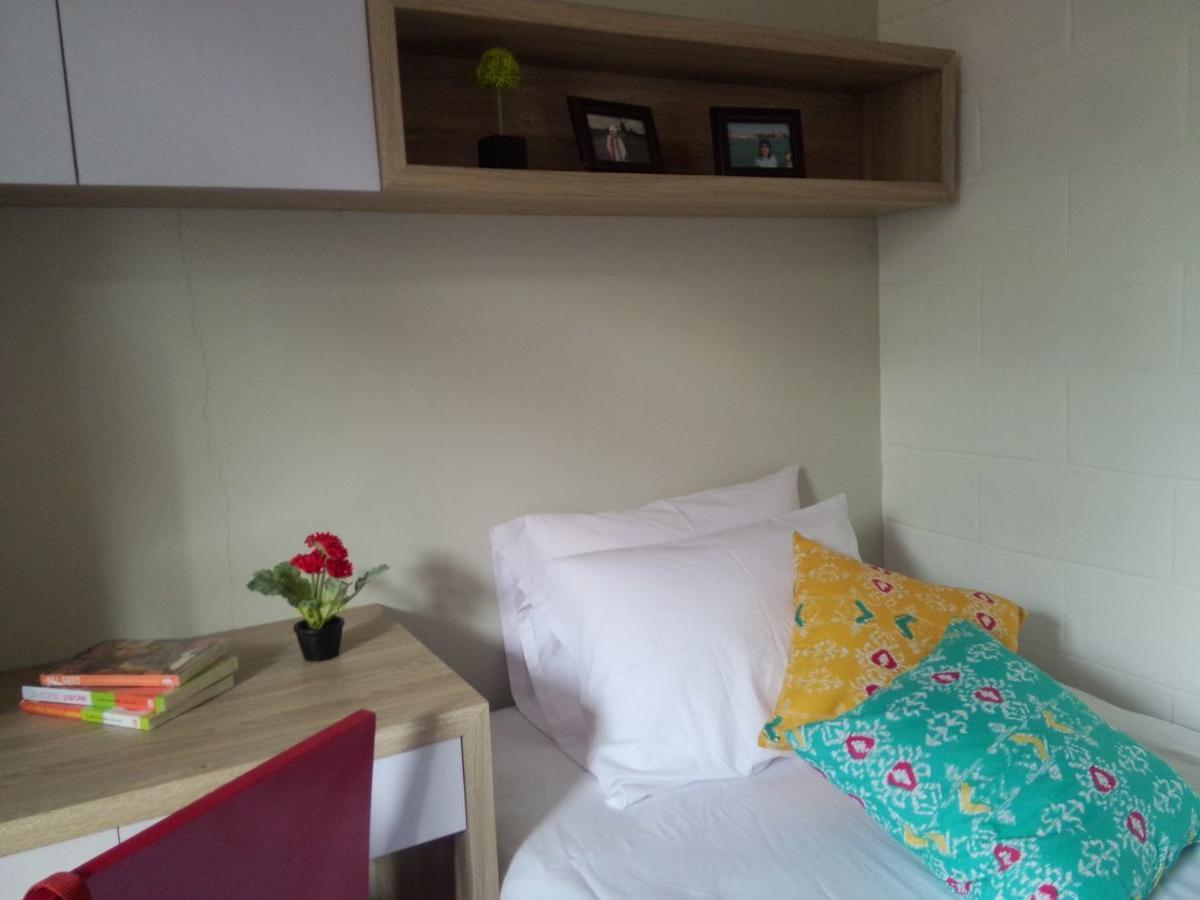 Roemah Kesambi Hotel Cirebon Luaran gambar