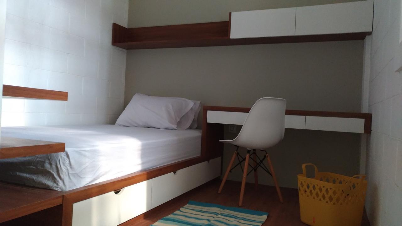 Roemah Kesambi Hotel Cirebon Luaran gambar