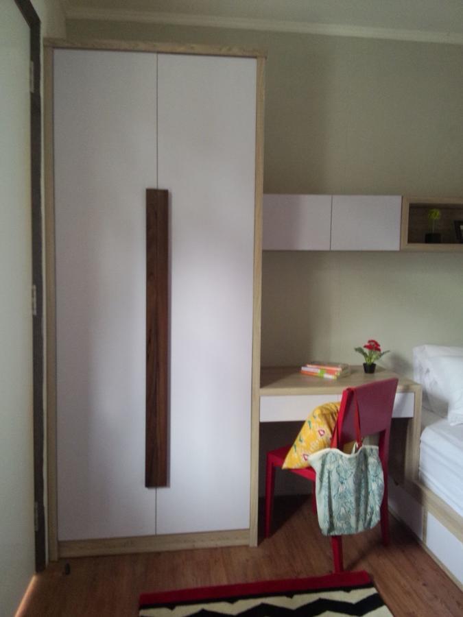 Roemah Kesambi Hotel Cirebon Luaran gambar