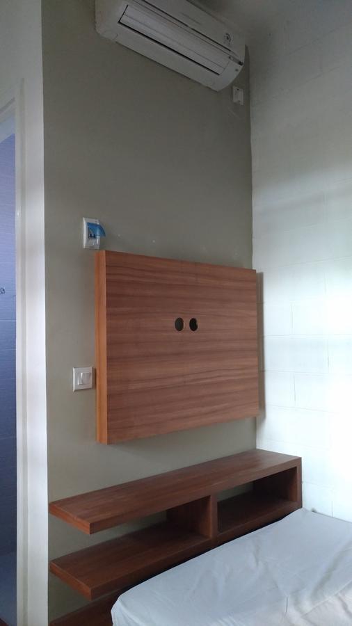 Roemah Kesambi Hotel Cirebon Luaran gambar